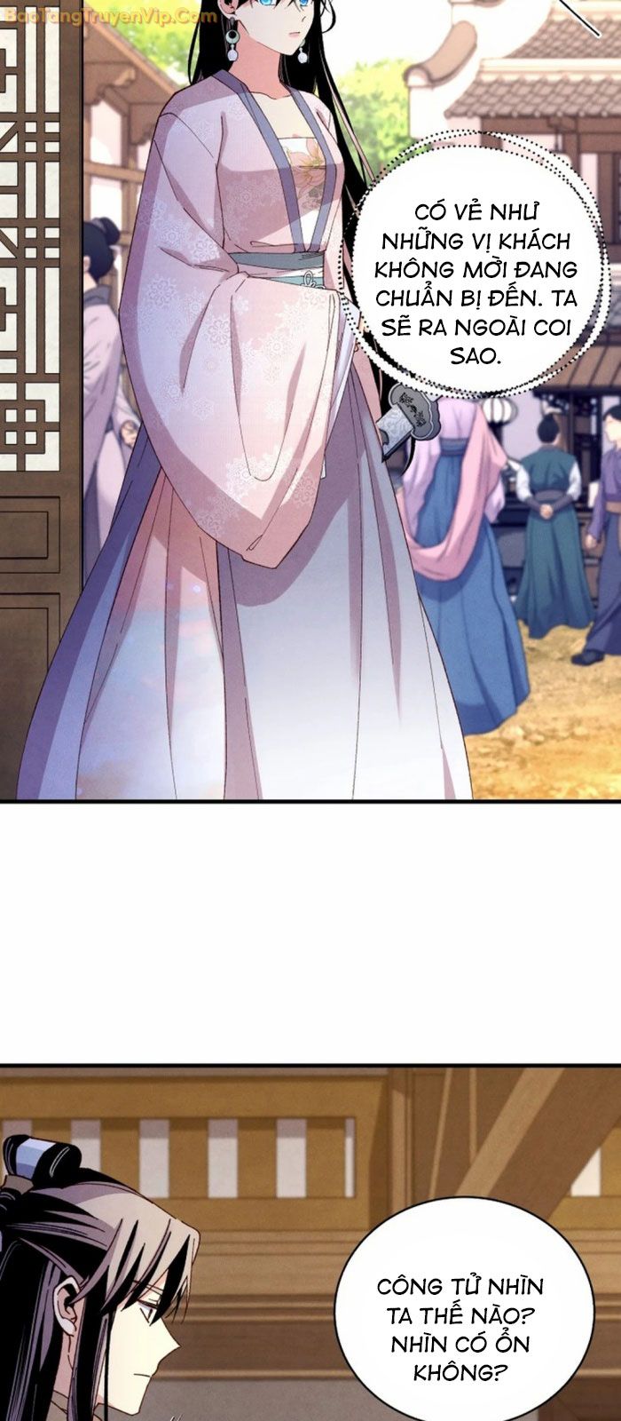 Phi Lôi Đao Thuật - Page 21