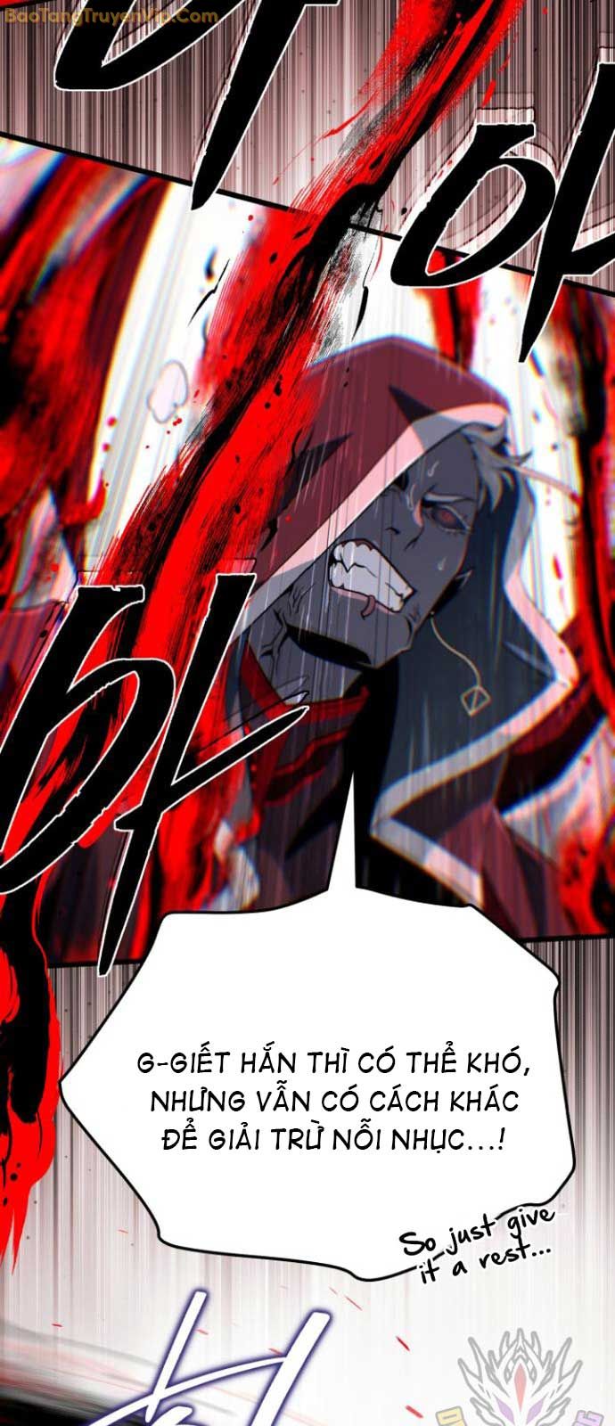Pháp Sư Hắc Ám Hồi Sinh Sau 66666 Năm - Page 71