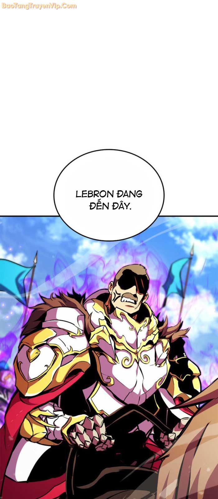 Sự Trở Lại Của Người Chơi Mạnh Nhất - Page 24