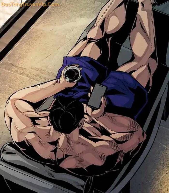 Thế hệ bất hảo - Page 21