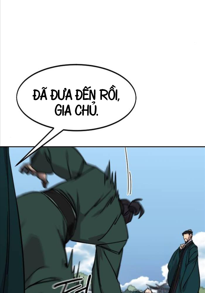 Hoa Sơn Tái Xuất - Page 117