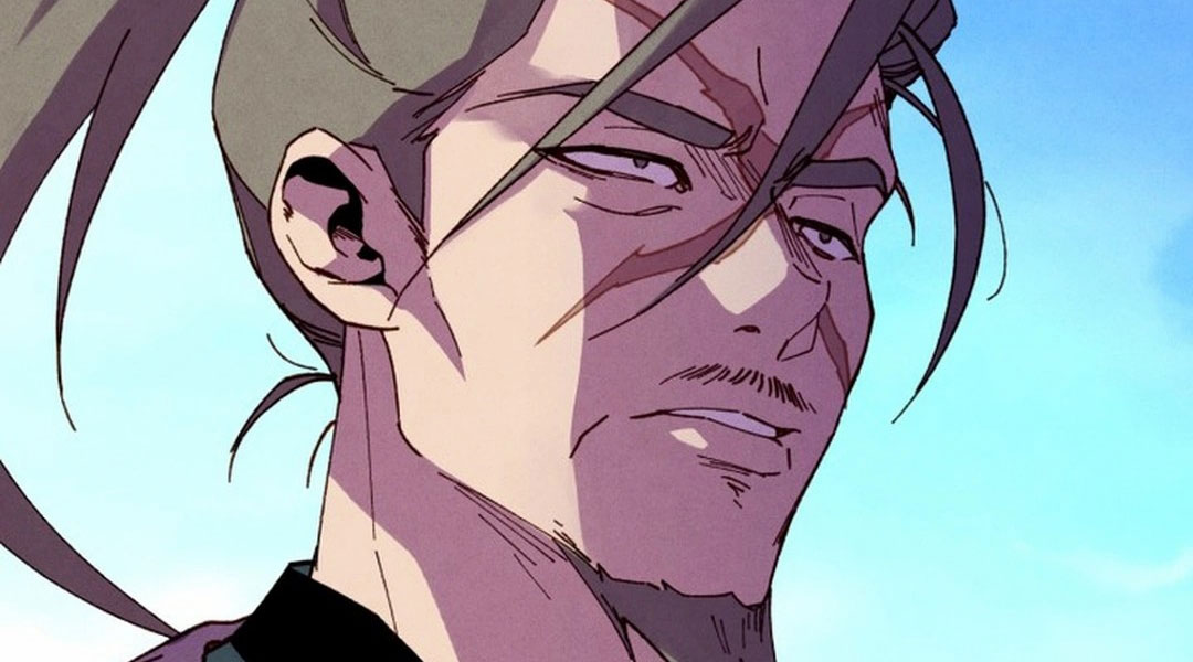 Phi Lôi Đao Thuật - Page 16