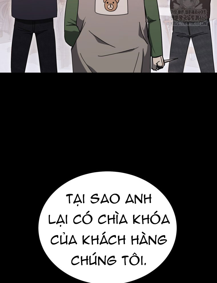 Kẻ Nào Đã Giết Vợ Tôi - Page 42