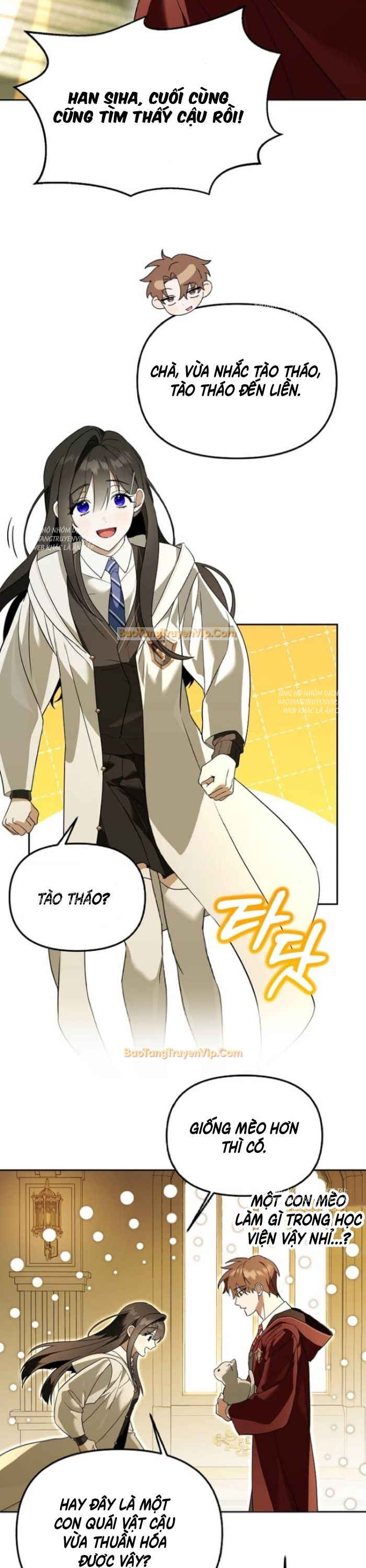 Thuần Thú Sư Thiên Tài - Page 23