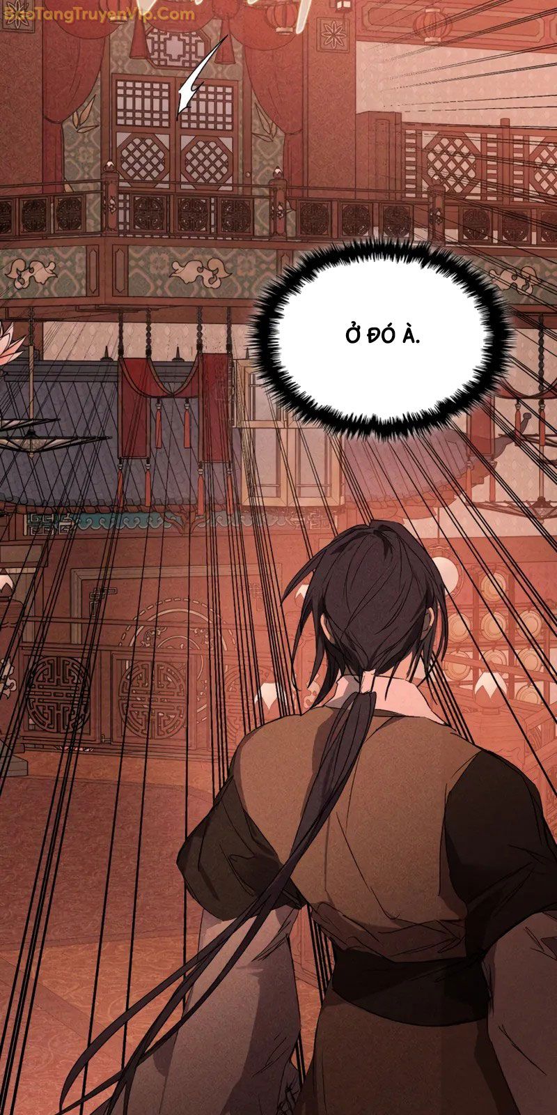 Vị Thần Trở Lại - Page 53