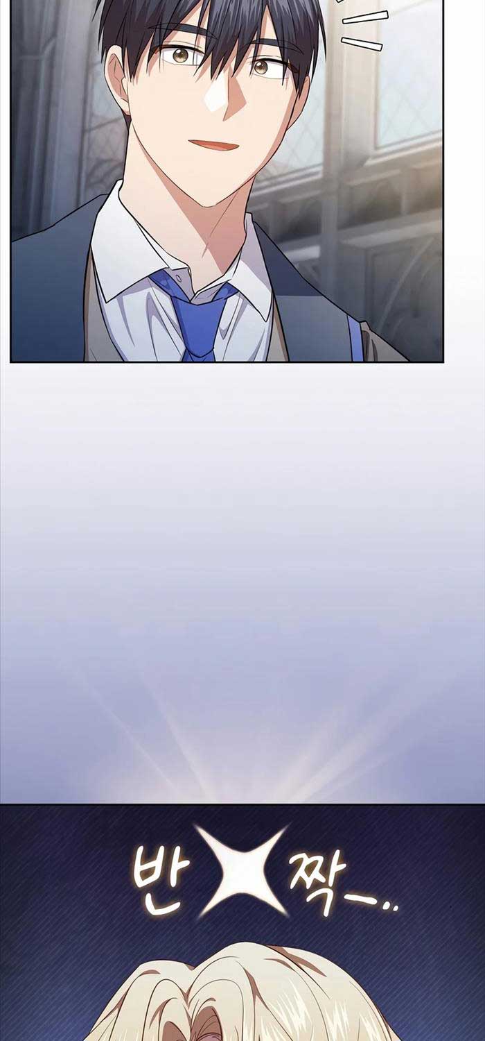 Ma Pháp Sư Tại Trường Học Pháp Thuật - Page 60