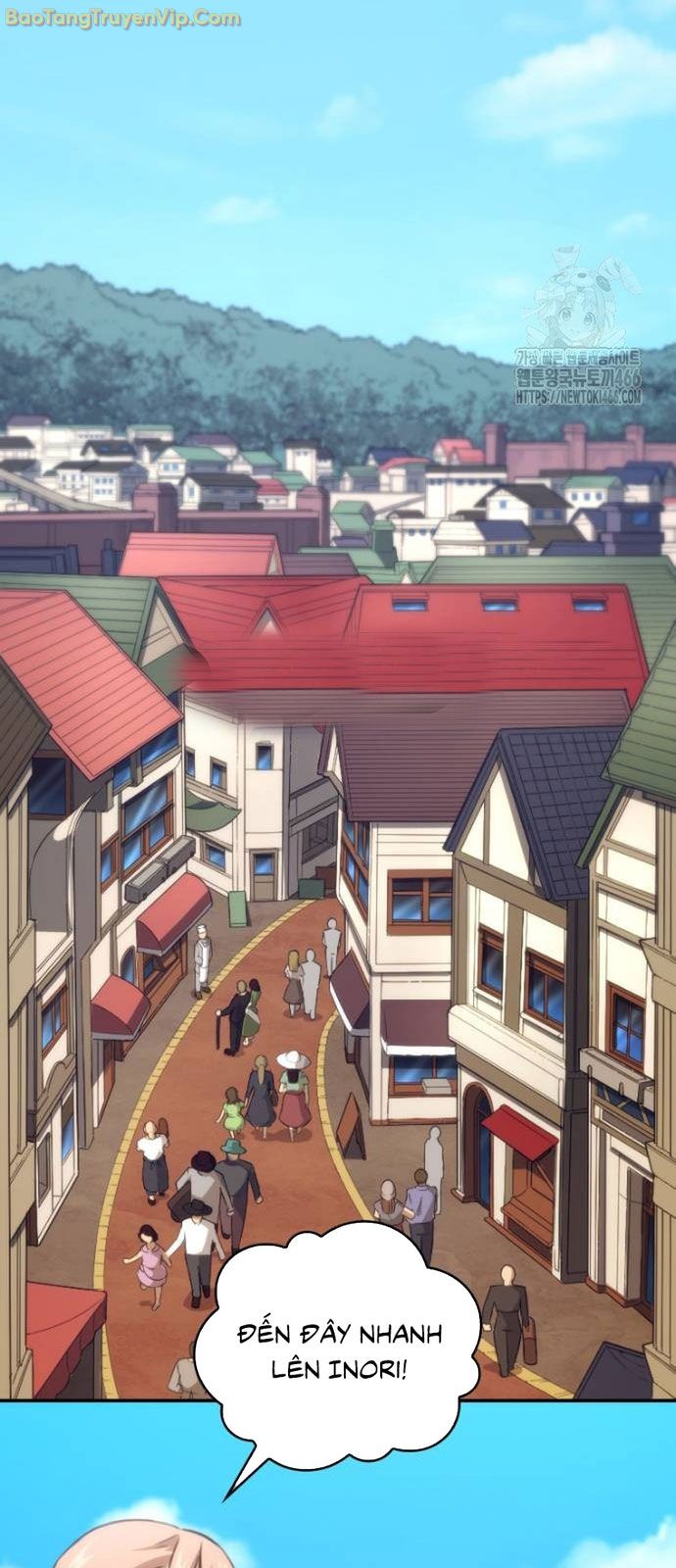 Kẻ Được Triệu Hồi Vô Số Lần! - Page 4