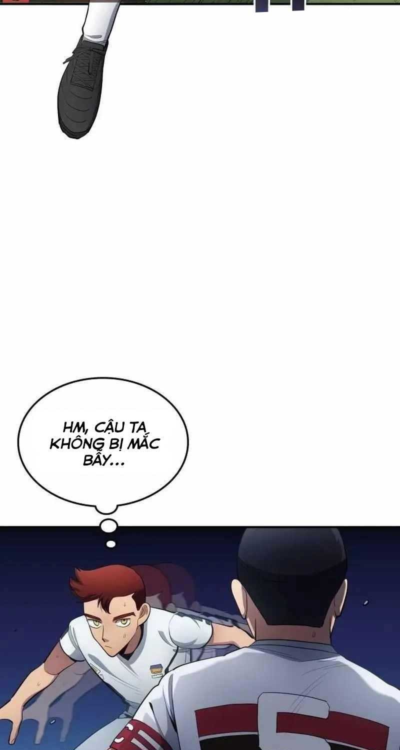 Thiên Phú Bóng Đá Tất Cả Là Của Ta - Page 50