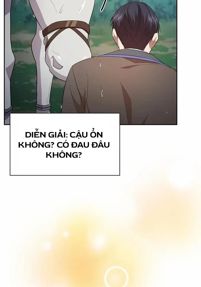 Ma Pháp Sư Tại Trường Học Pháp Thuật - Page 117