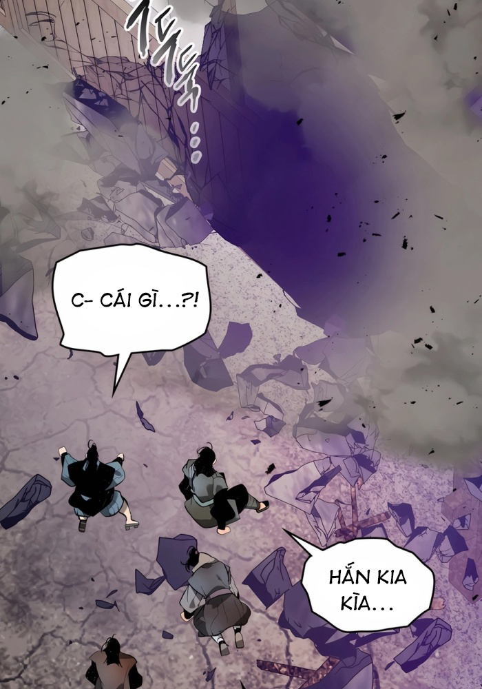 Đối Đầu Với Các Vị Thần - Page 107