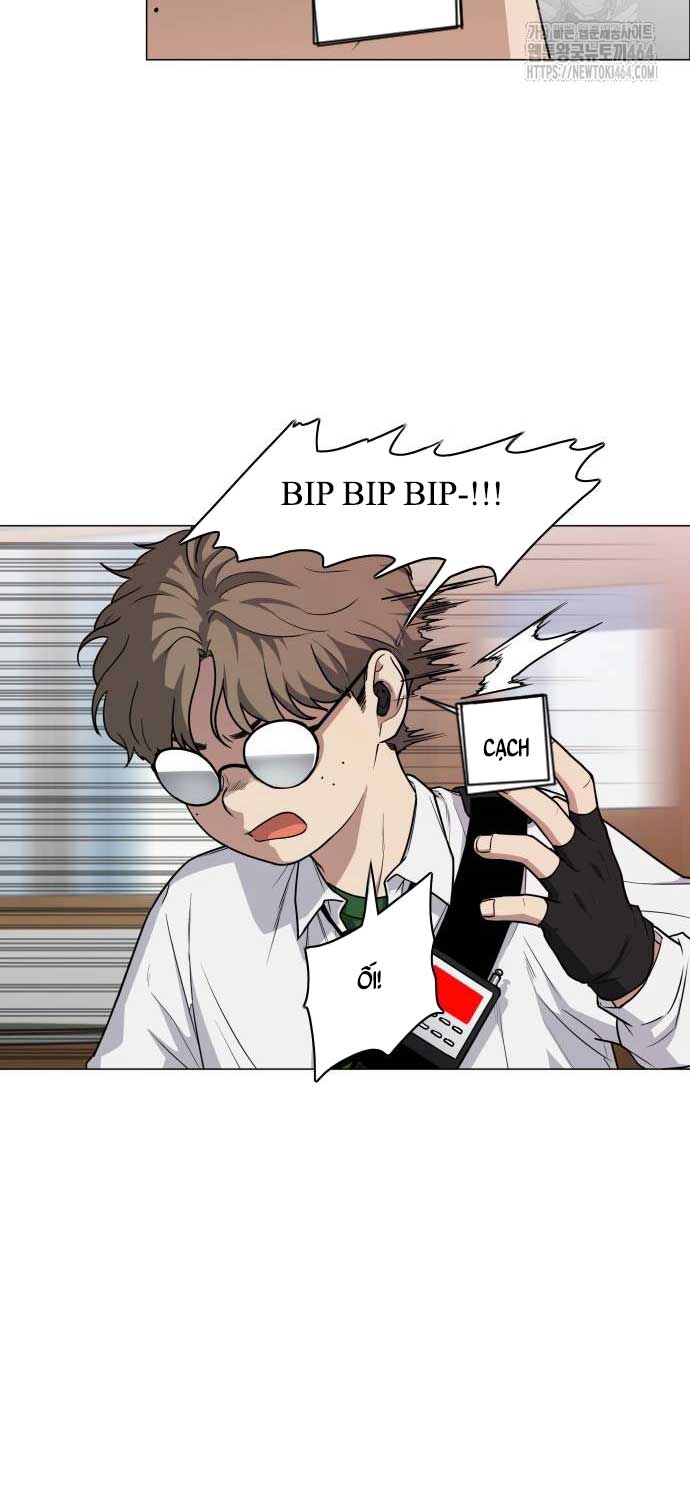 Kiếm Vương - Page 18