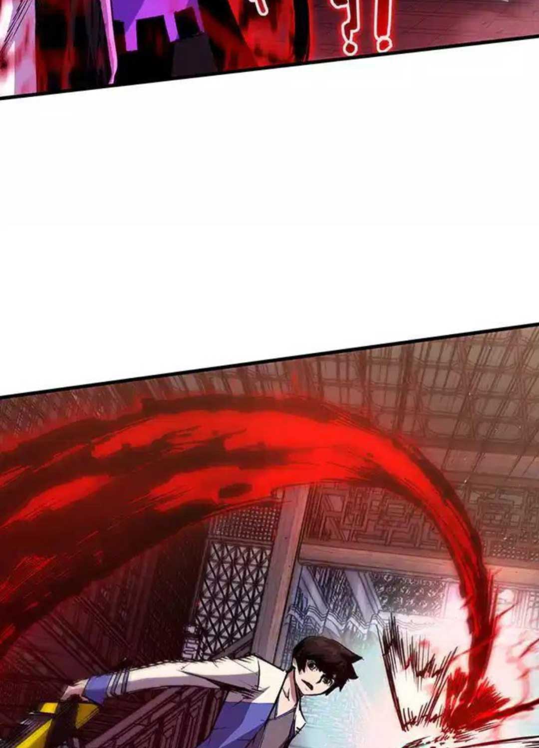 Thần Kiếm: Đứa Con Của Thần Chết - Page 74