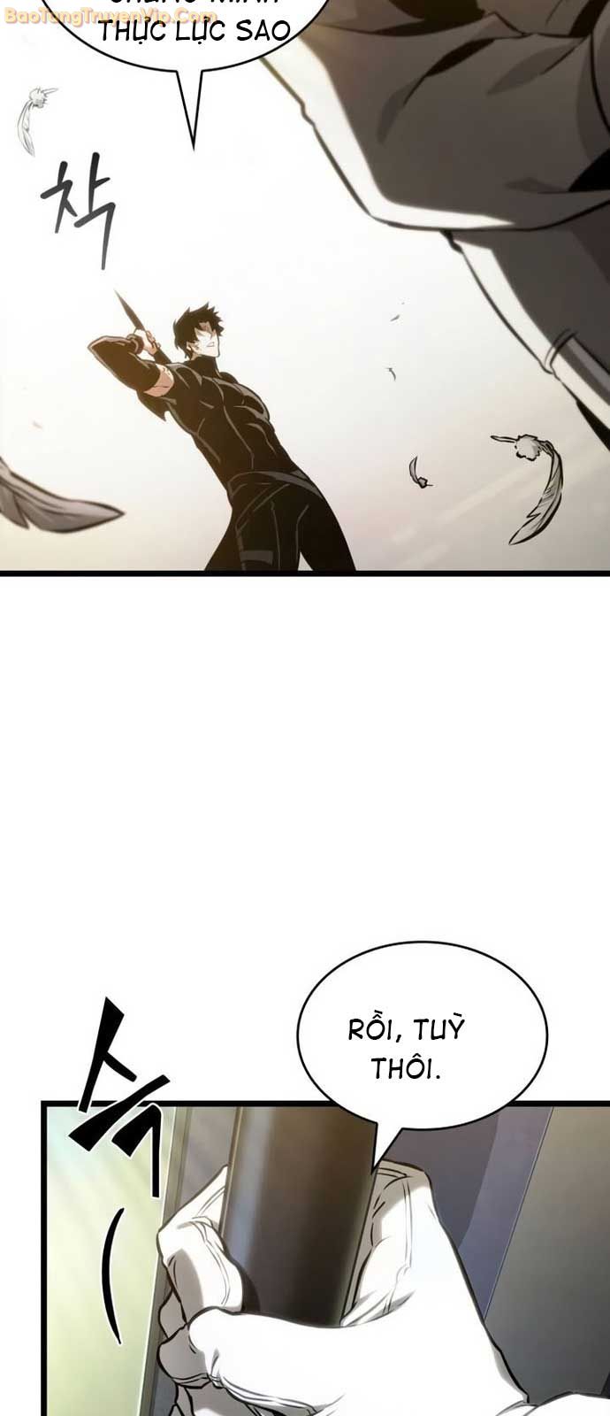 Thế Giới Sau Tận Thế - Page 16