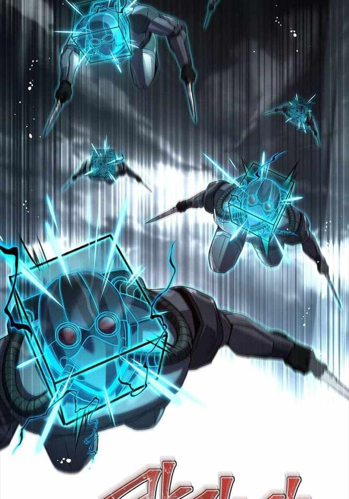 Sự Trở Lại Của Người Chơi Bị Đóng Băng - Page 15