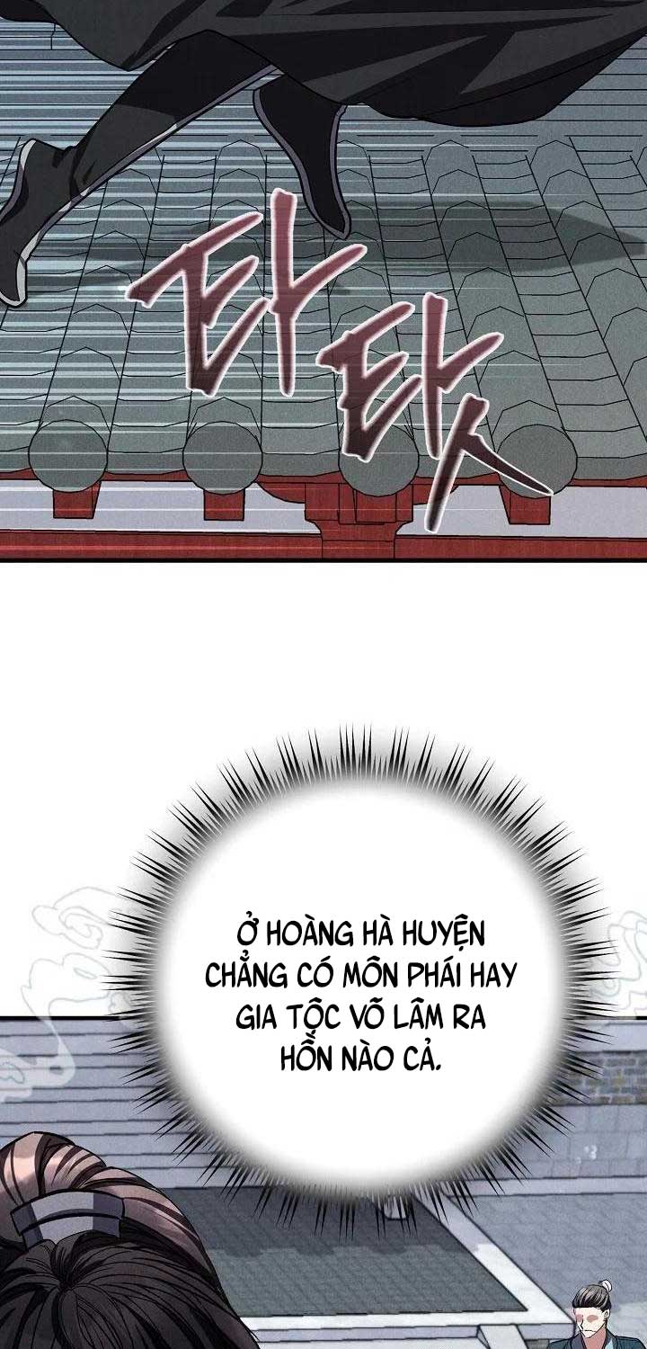 Thiên Tài Võ Thuật Hoàn Sinh - Page 10