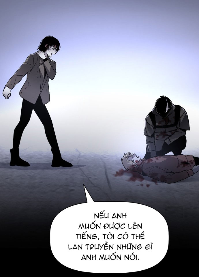 Dự Định Sát Nhân - Page 137