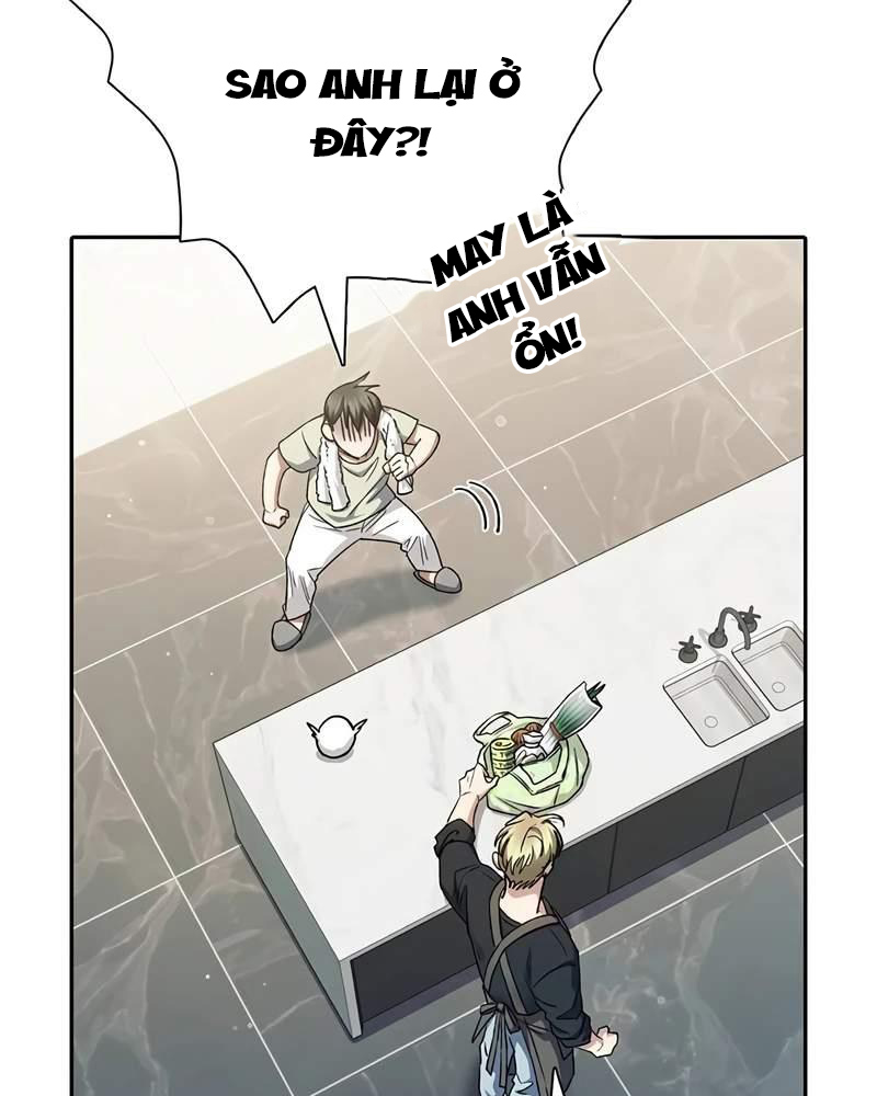 Những Ranker Cấp S Mà Tôi Nuôi Dưỡng - Page 113