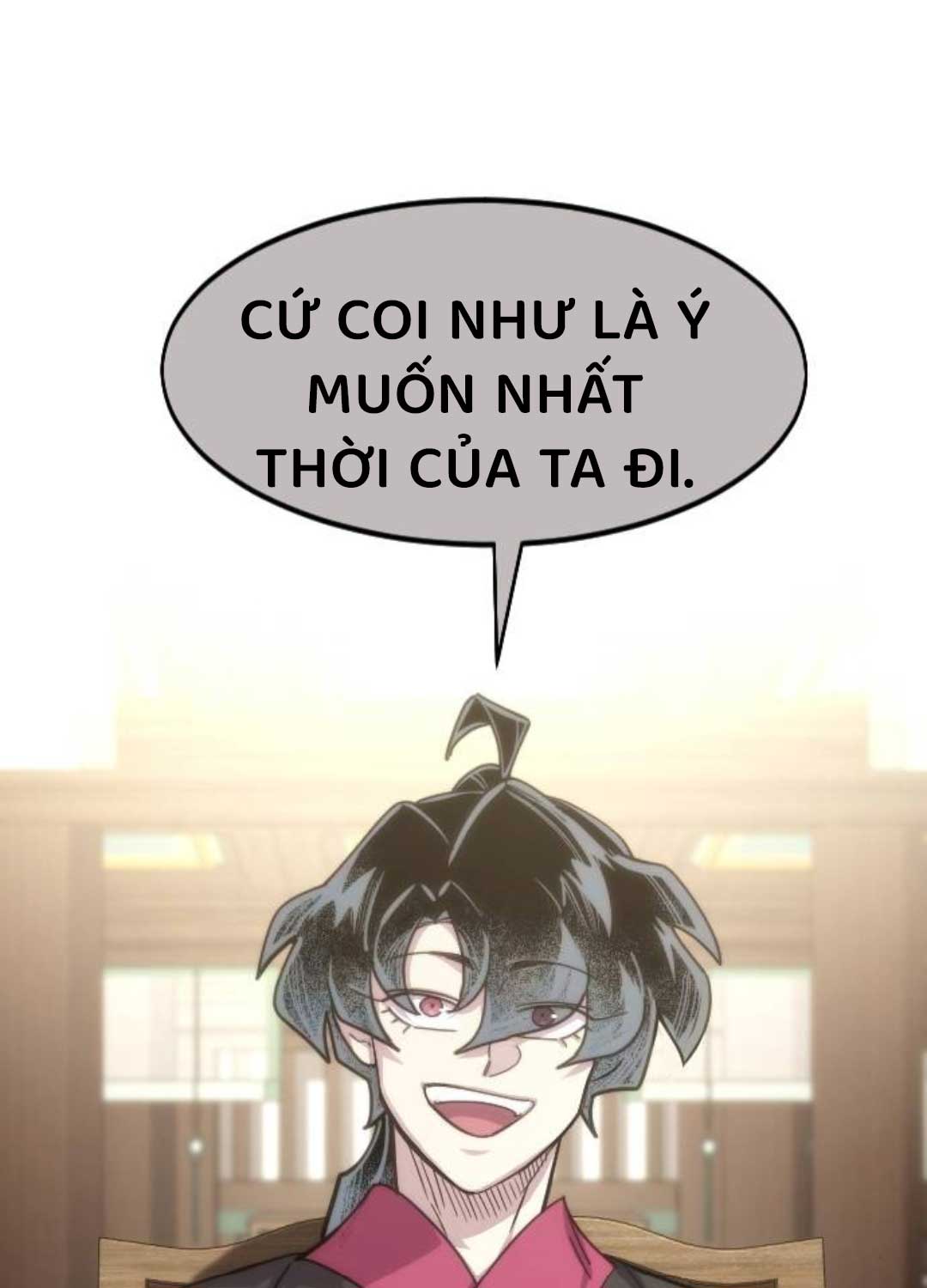 Hoa Sơn Tái Xuất - Page 37