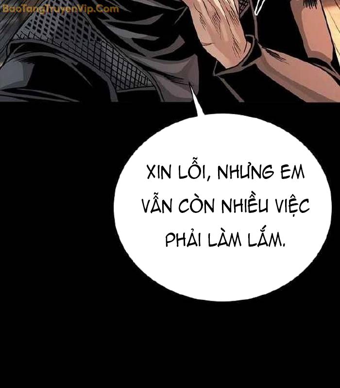 Thế hệ bất hảo - Page 205