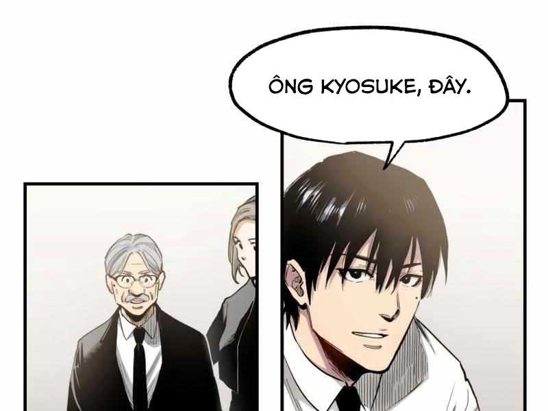 Hắc triều - Page 96