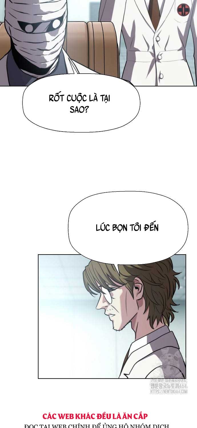 Sàn Đấu Sống Còn - Page 15