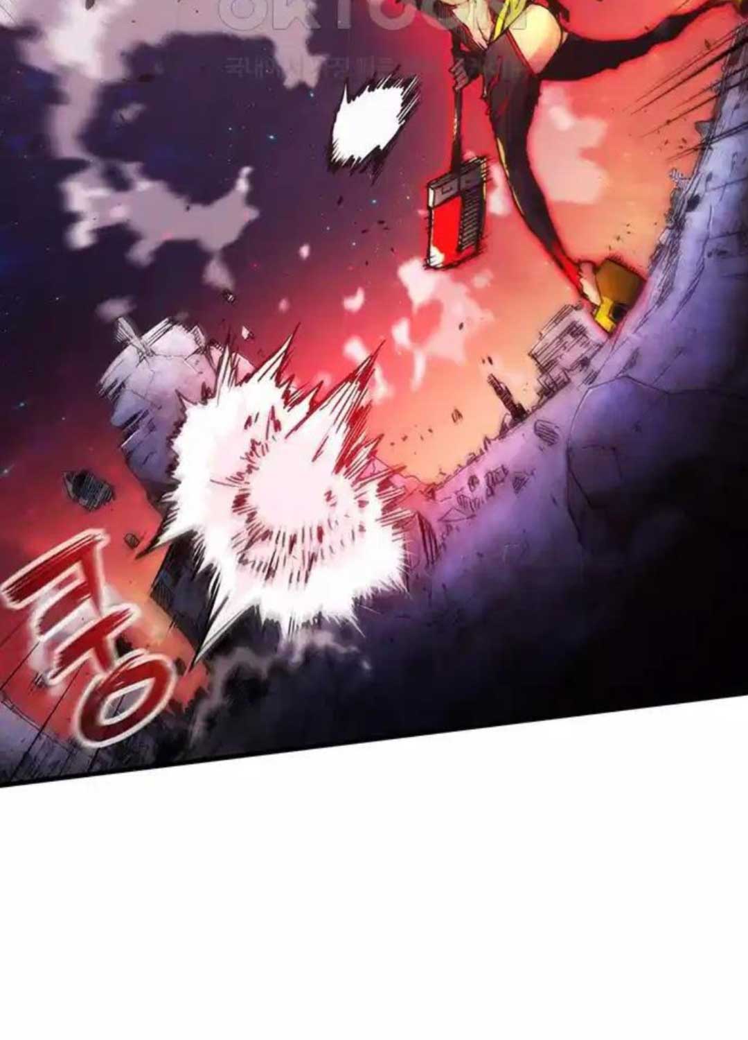 Thần Kiếm: Đứa Con Của Thần Chết - Page 45