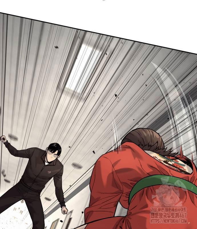 Cảnh Sát Khát Máu - Page 126