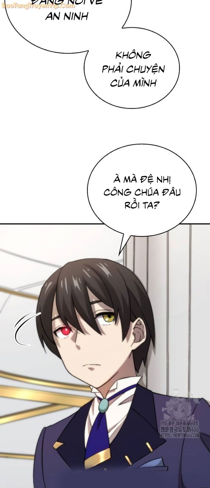 Kẻ Được Triệu Hồi Vô Số Lần! - Page 40