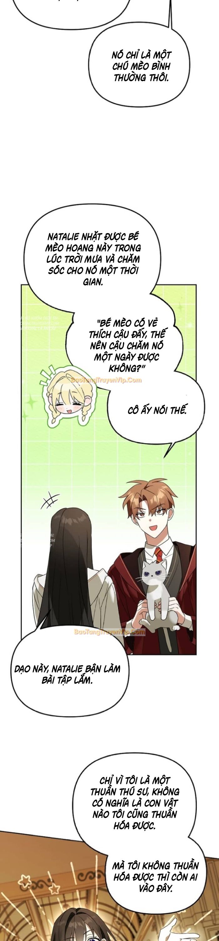 Thuần Thú Sư Thiên Tài - Page 24