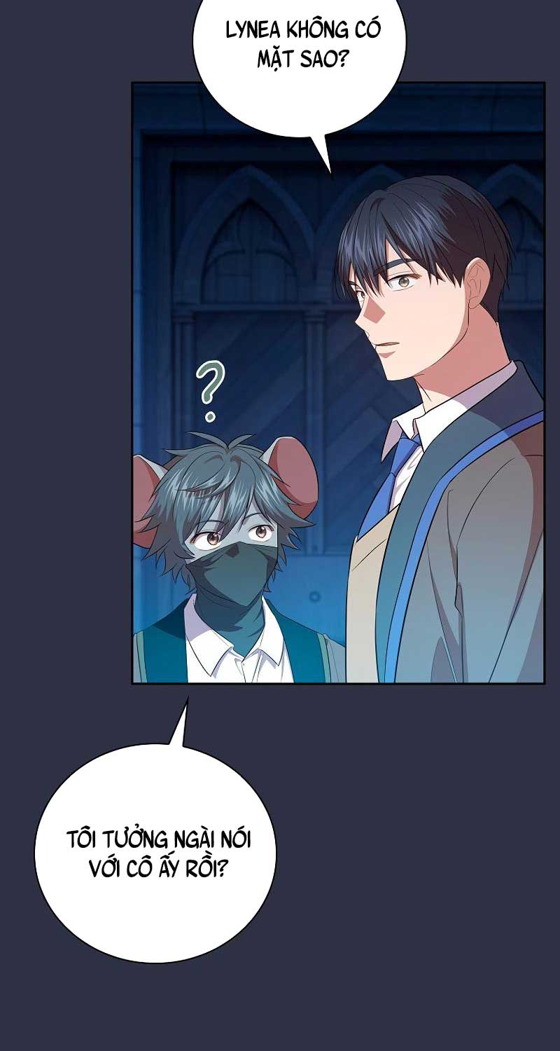 Ma Pháp Sư Tại Trường Học Pháp Thuật - Page 93