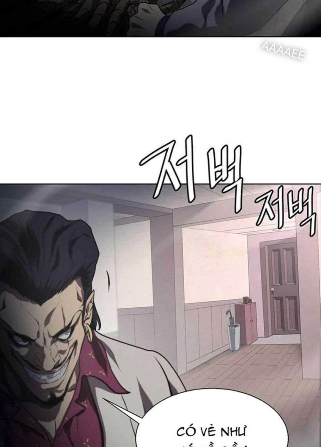 Sàn Đấu Sống Còn - Page 23