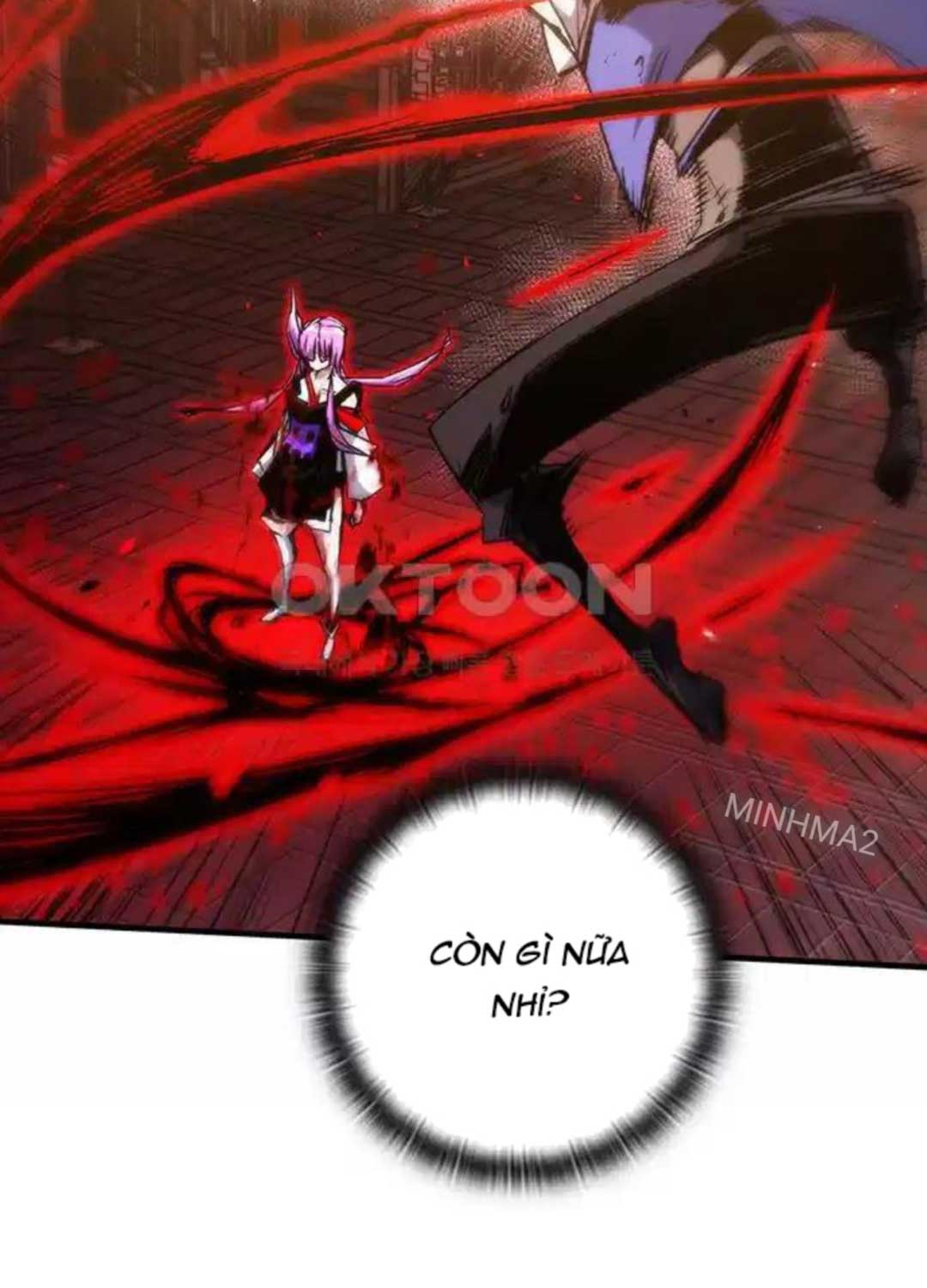 Thần Kiếm: Đứa Con Của Thần Chết - Page 69