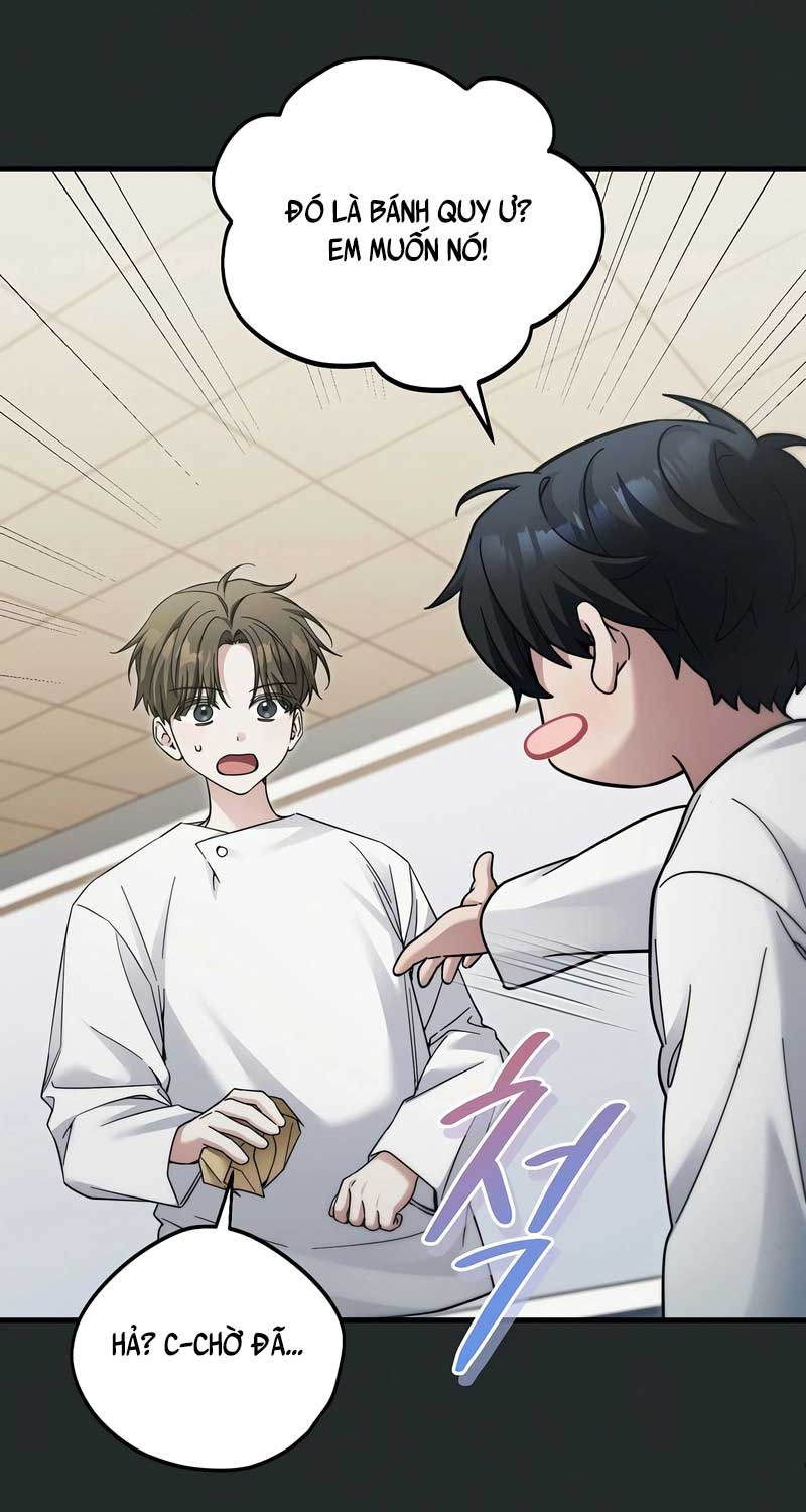 Nghỉ Hưu Sau Khi Cứu Thế Giới - Page 60