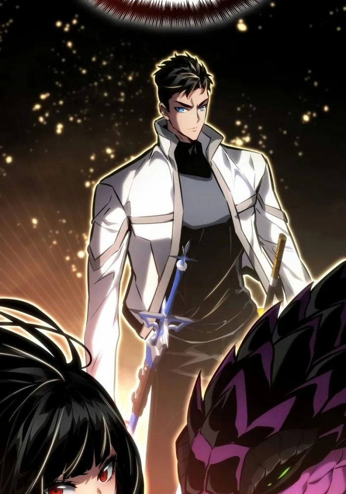 Chiêu Hồn Giả Siêu Phàm - Page 17