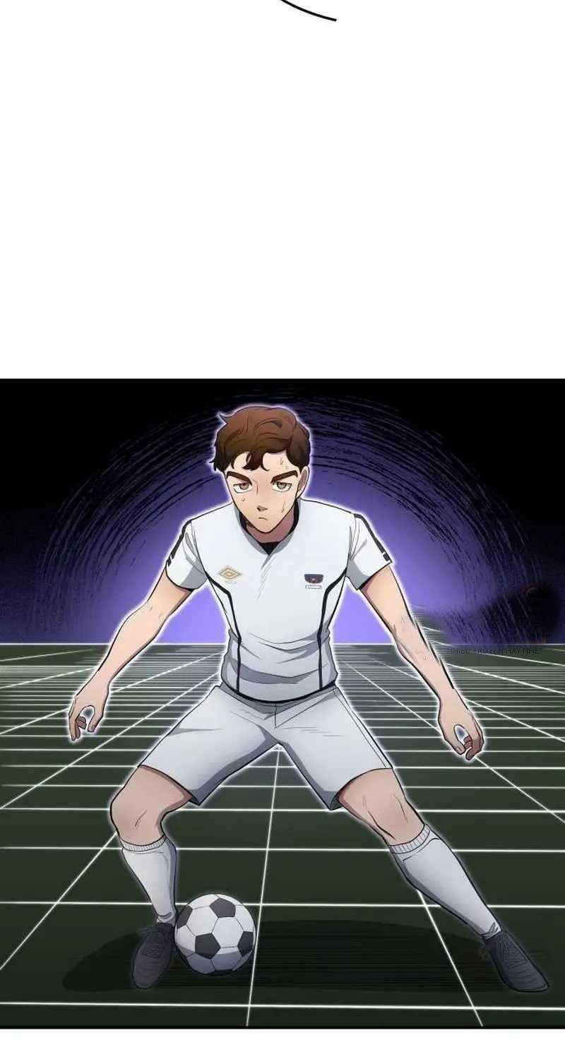 Thiên Phú Bóng Đá Tất Cả Là Của Ta - Page 15