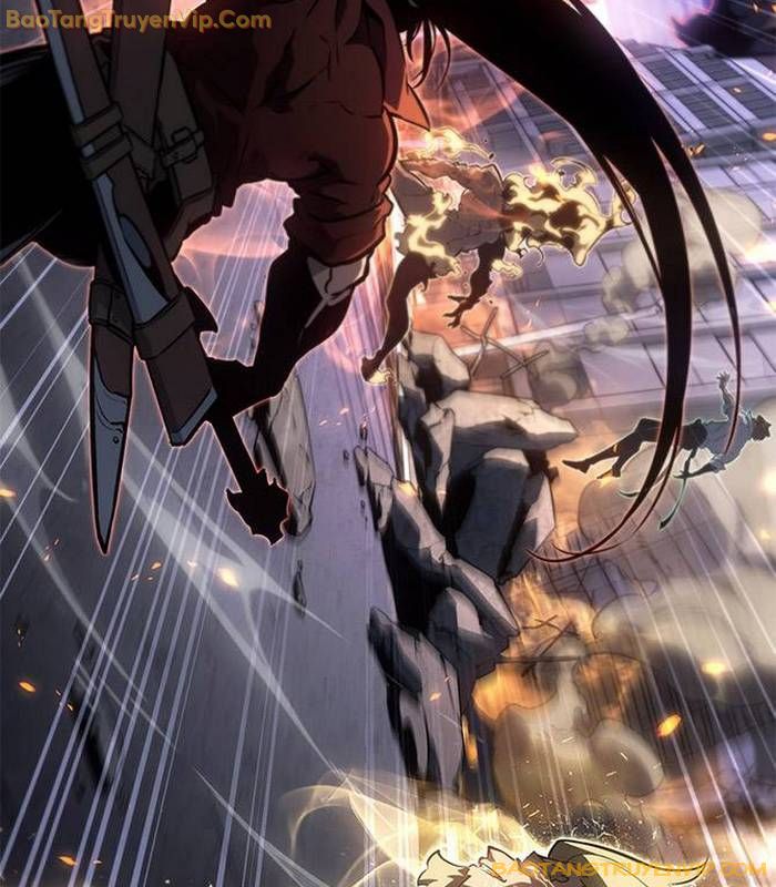 Solo Leveling ARISE: Nguồn Gốc Của Thợ Săn - Page 140