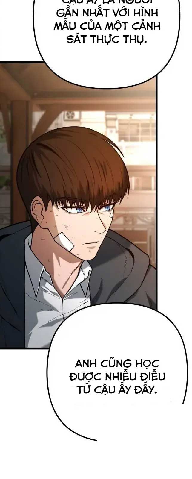 Thiếu Niên Cảnh Sát - Page 18