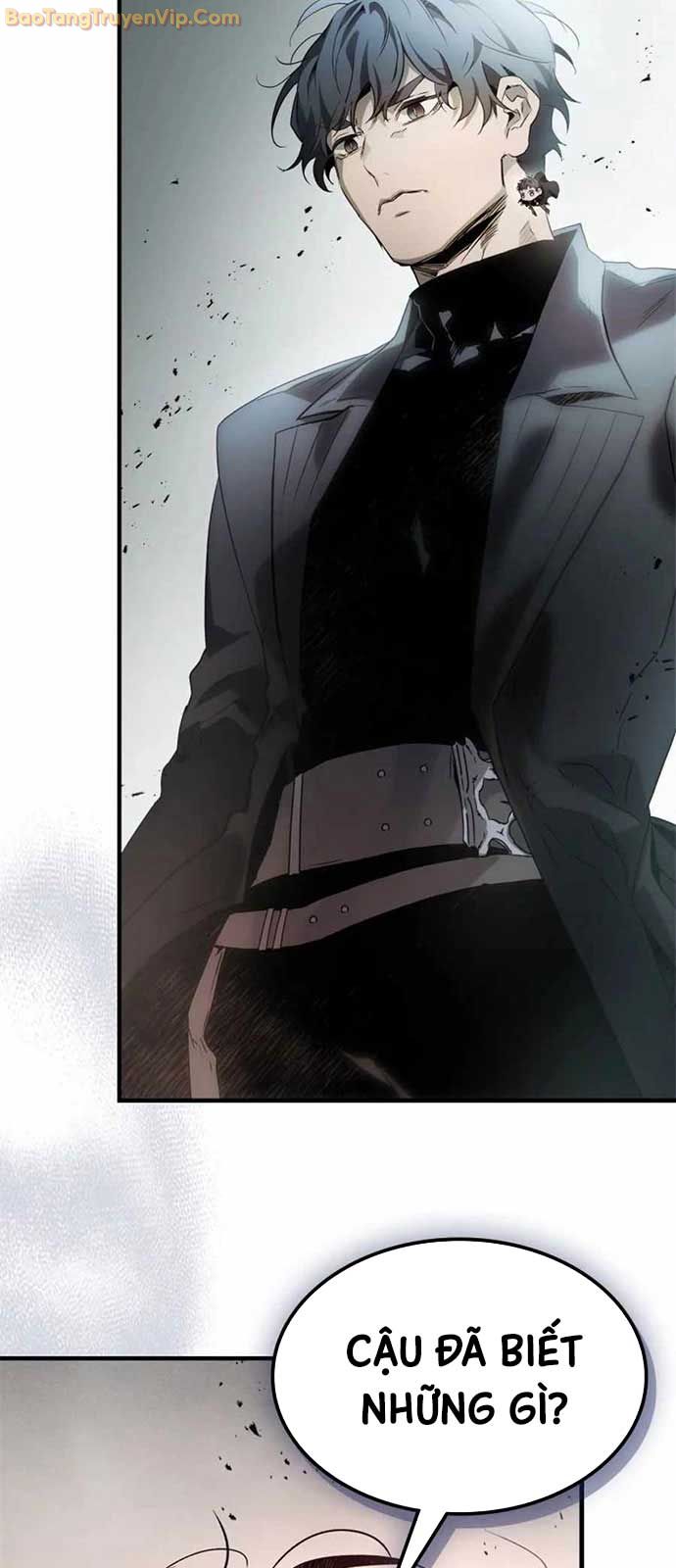 Đối Đầu Với Các Vị Thần - Page 5