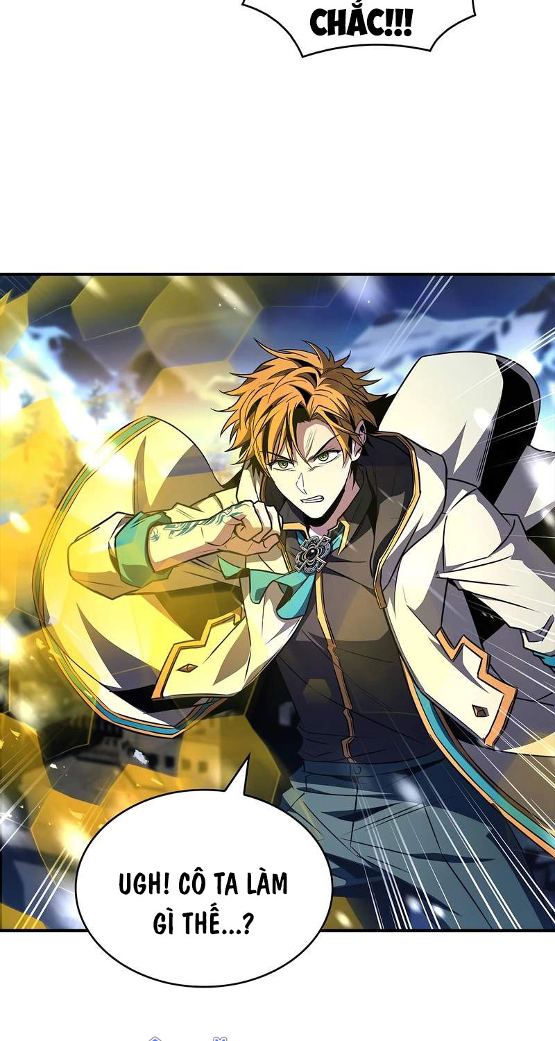 Thiên Tài Ma Pháp Sư Giấu Nghề - Page 115