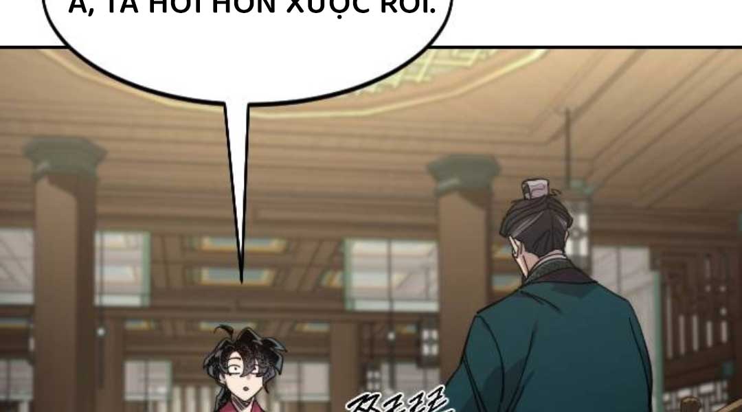 Hoa Sơn Tái Xuất - Page 311