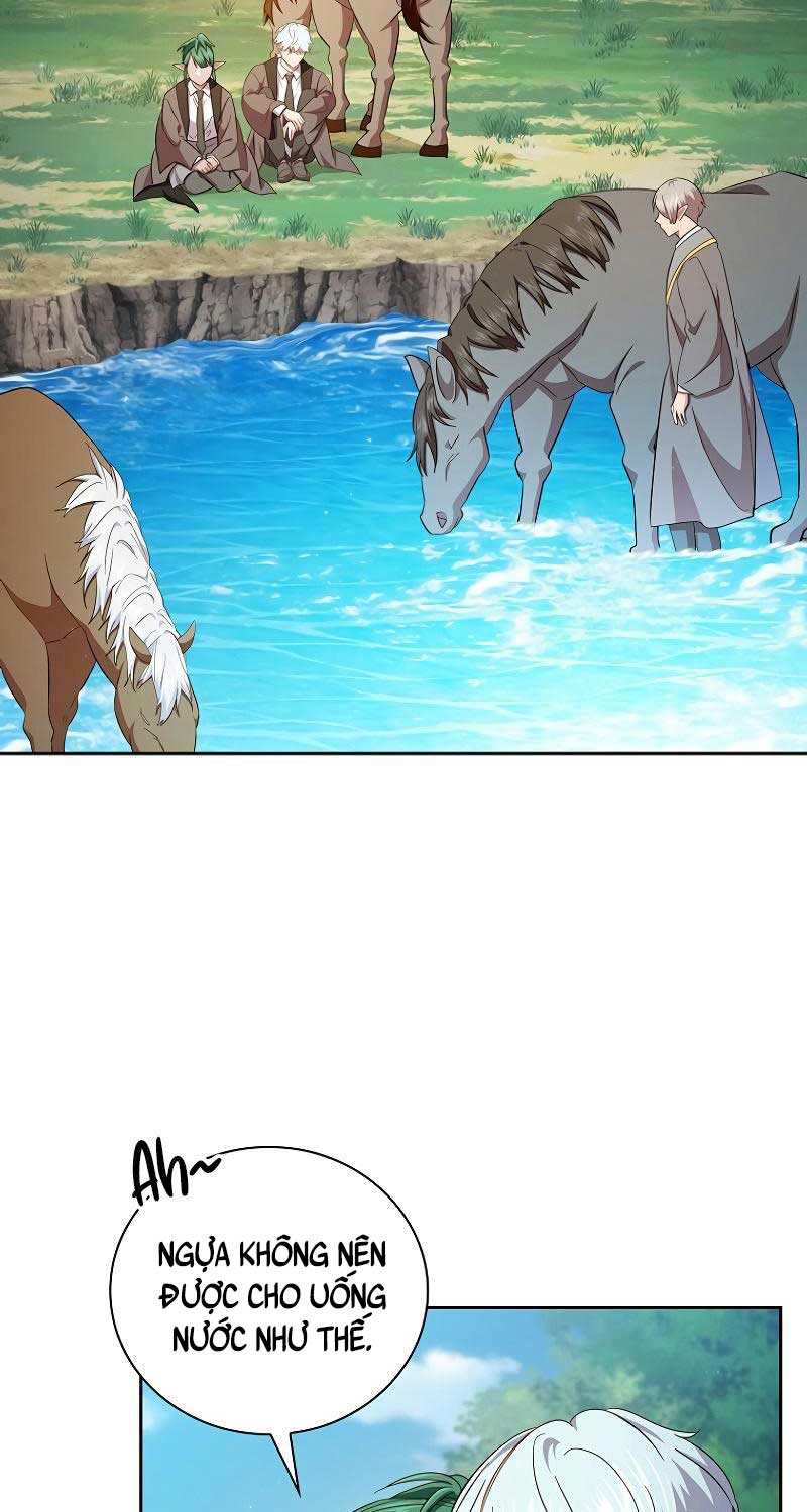 Ma Pháp Sư Tại Trường Học Pháp Thuật - Page 63