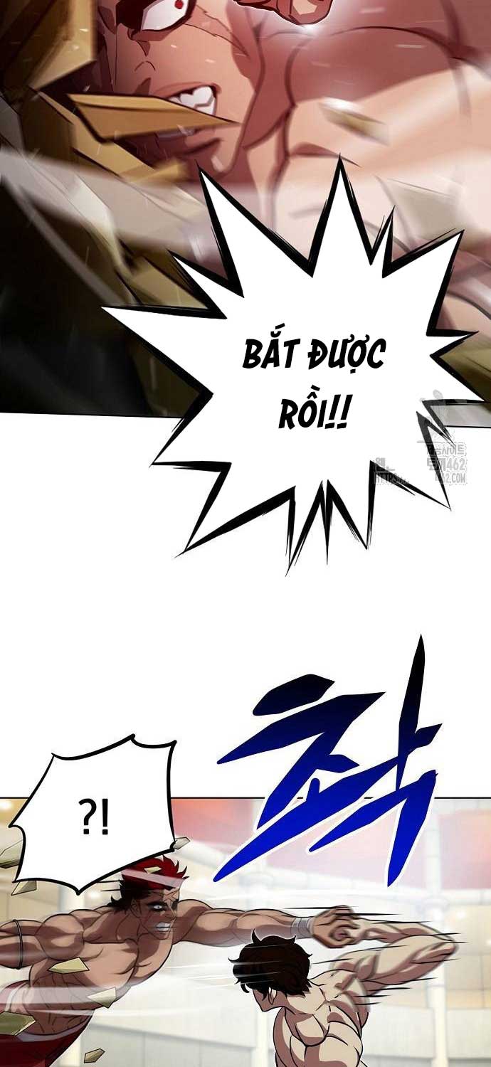 Sàn Đấu Sống Còn - Page 18