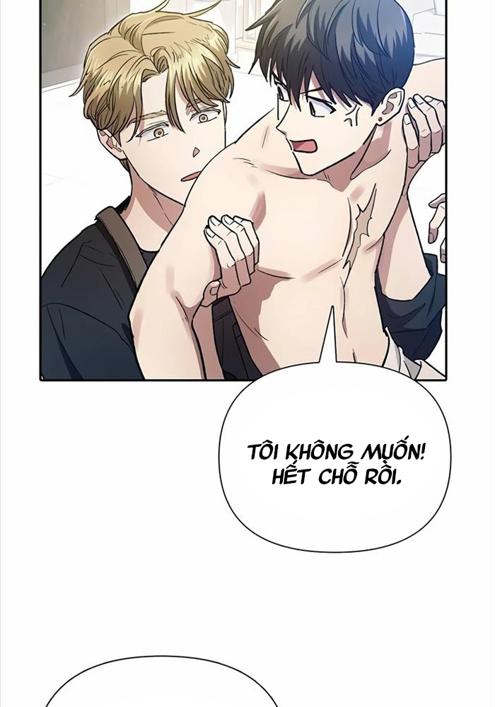 Những Ranker Cấp S Mà Tôi Nuôi Dưỡng - Page 32