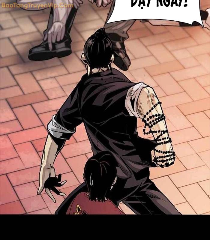 Thế hệ bất hảo - Page 283