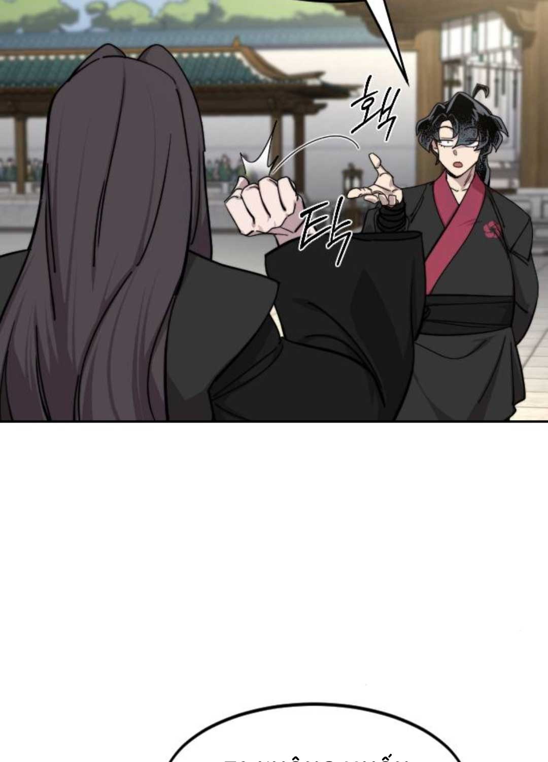 Hoa Sơn Tái Xuất - Page 105