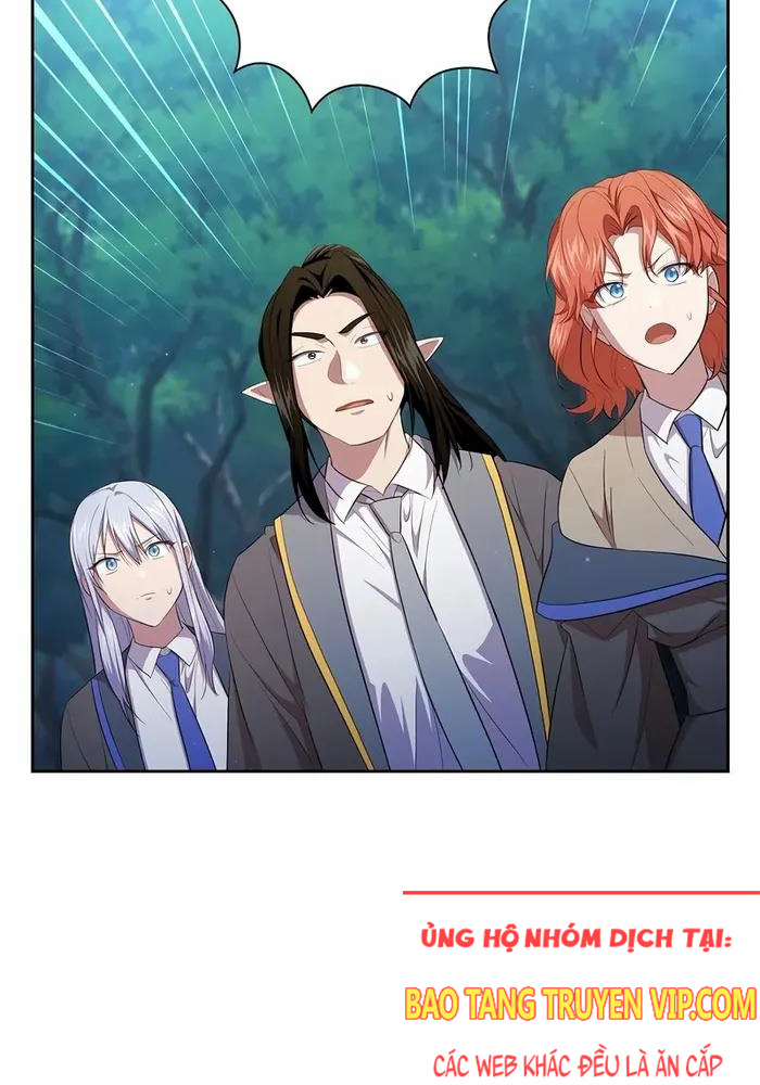 Ma Pháp Sư Tại Trường Học Pháp Thuật - Page 20