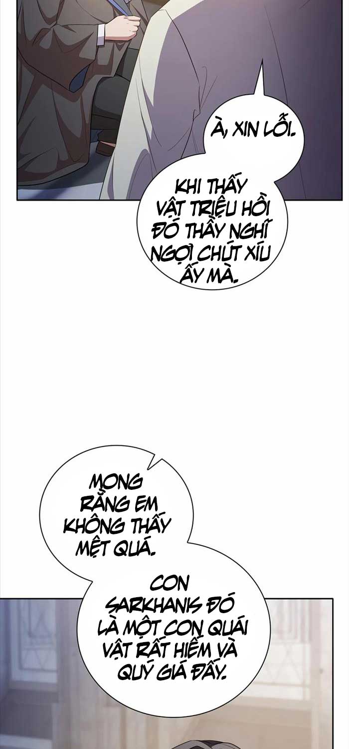 Ma Pháp Sư Tại Trường Học Pháp Thuật - Page 67