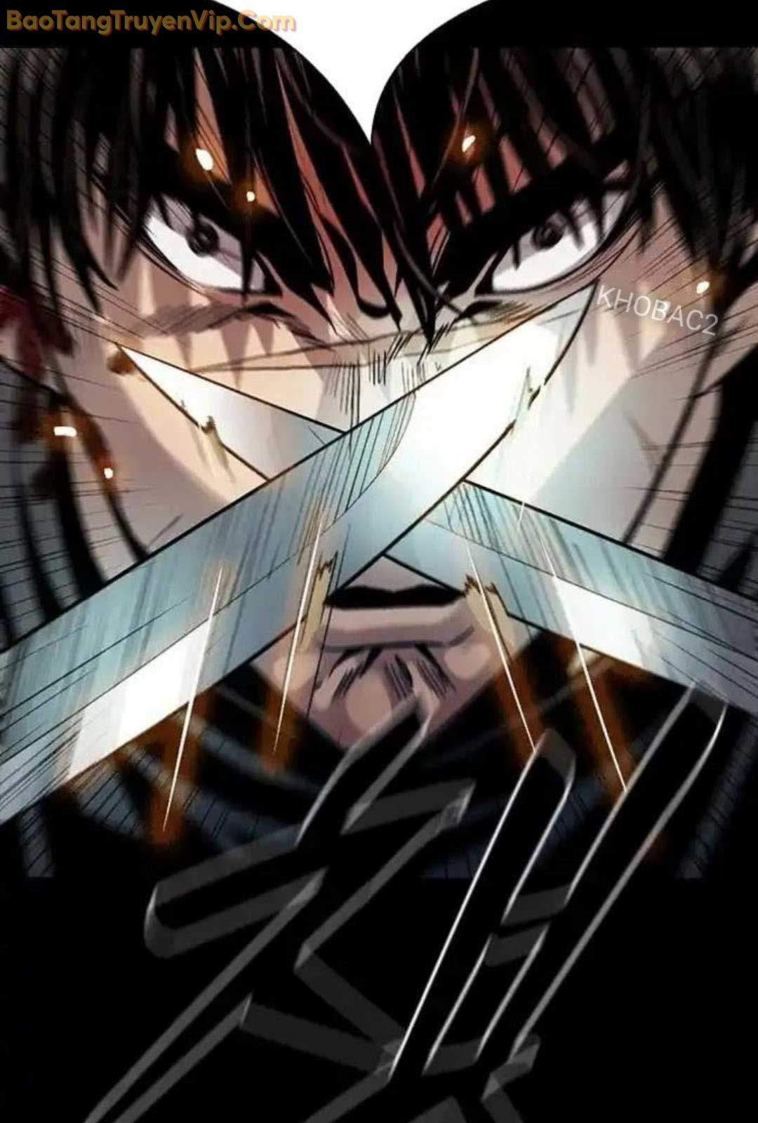 Thế hệ bất hảo - Page 35