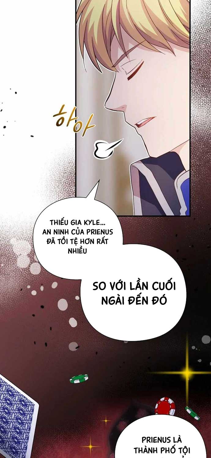 Thiên Tài Phép Thuật Nhà Hầu Tước - Page 21