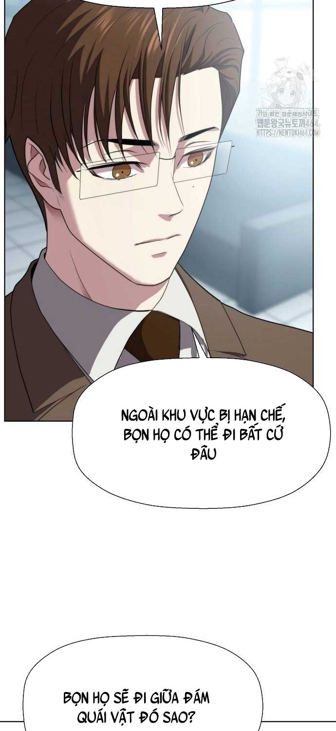 Sàn Đấu Sống Còn - Page 36